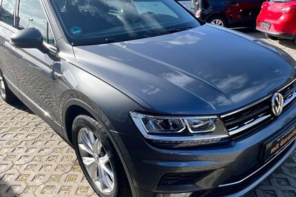 VW Tiguan 169.890 km 14.999 &euro; Aurich 26607