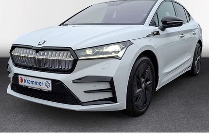 Skoda Enyaq 35.000 km 37.460 &euro; Hengersberg 94491