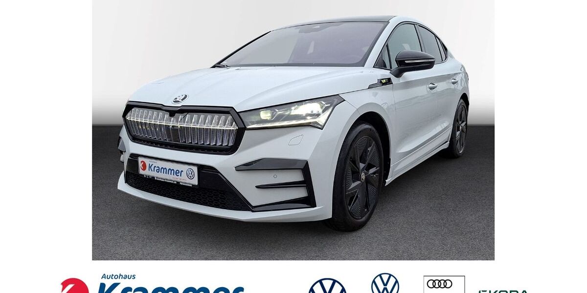 Skoda Enyaq 35.000 km 37.460 &euro; Hengersberg 94491