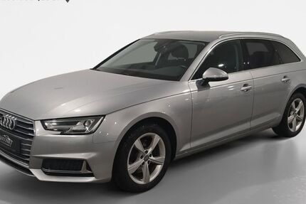 Audi A4 68.166 km 23.990 &euro; Neuruppin 16816