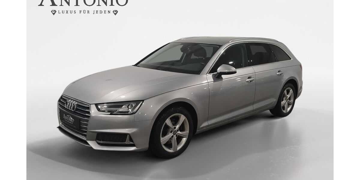 Audi A4 68.166 km 23.990 &euro; Neuruppin 16816