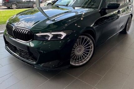 Alpina D3