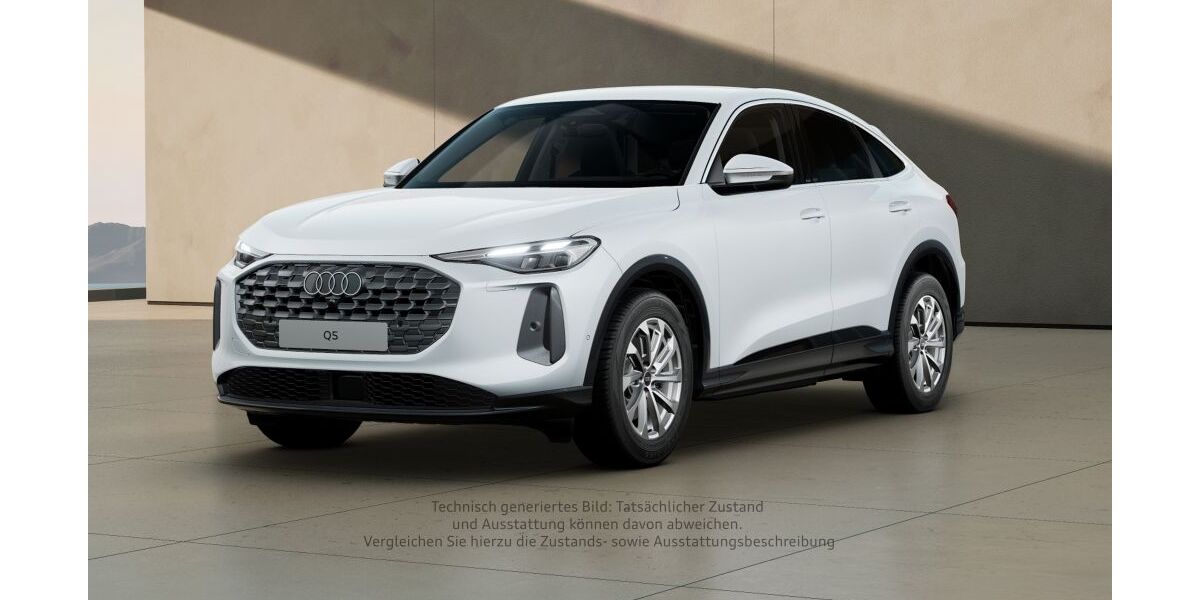 Audi Q5 26.785 km 49.450 &euro; Ingolstadt 85057