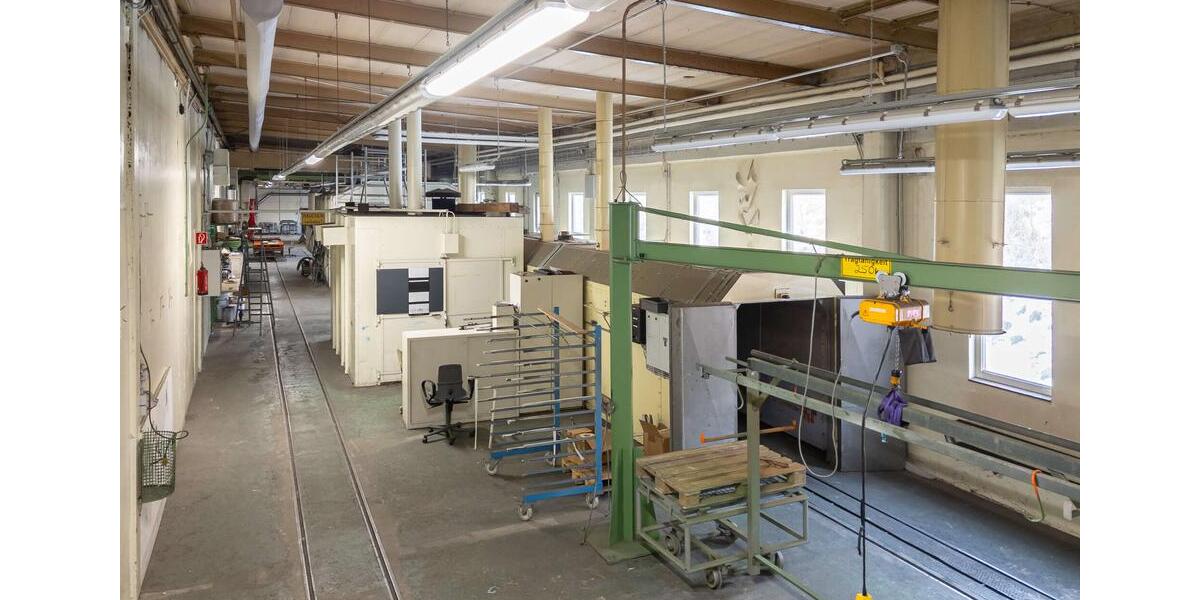 Gewerbeobjekt Bremen Blumenthal - 2.000.000&euro; | Angebot:26350335