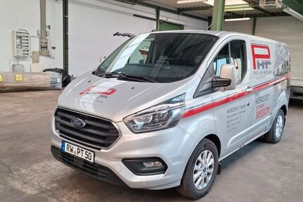 Ford Transit Custom 285.000 km 13.900 &euro; Rottweil 78628