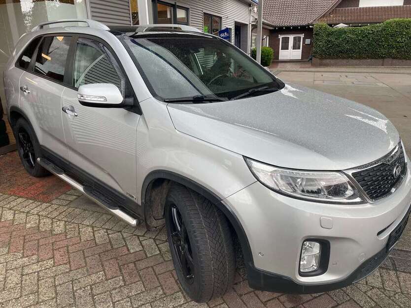Sorento