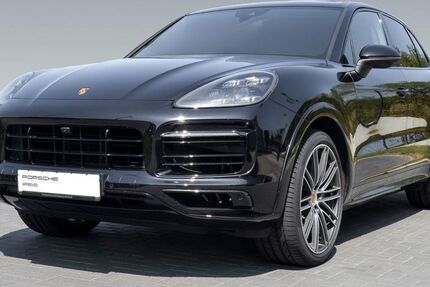 Porsche Cayenne 60.686 km 63.900 € Oberursel (Taunus) 61440