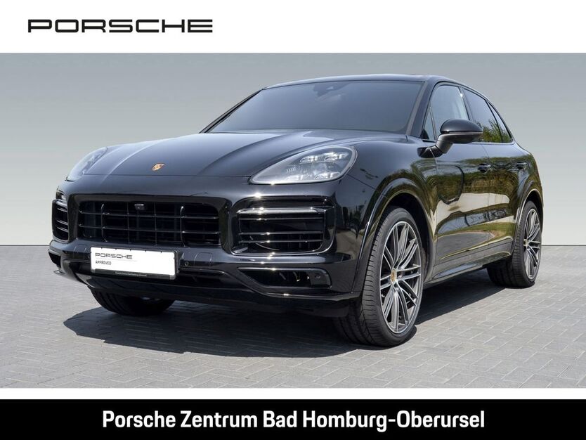 Porsche Cayenne 60.686 km 63.900 € Oberursel (Taunus) 61440