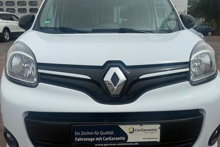 Renault Kangoo 76.000 km 10.900 &euro; edenkoben 67480