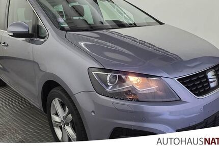 Seat Alhambra 129.330 km 21.950 € Schwerte 58239