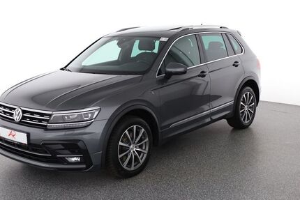 VW Tiguan 95.725 km 26.480 &euro; Berlin 12103
