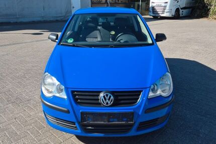 VW Polo 219.387 km 2.300 &euro; Nettetal 41334