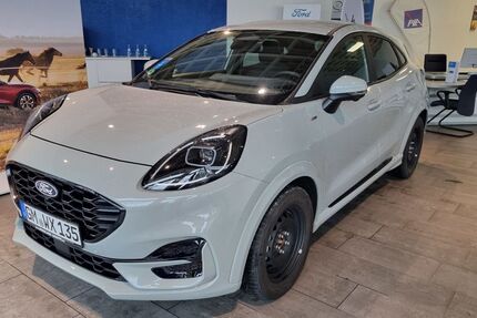 Ford Puma 3.111 km 32.990 &euro; Waldbröl 51545