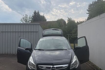 Opel Corsa 141.943 km 3.500 &euro; Friolzheim 71292