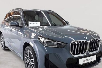 BMW X1 37.326 km 41.989 &euro; Fernwald-Steinbach 35463