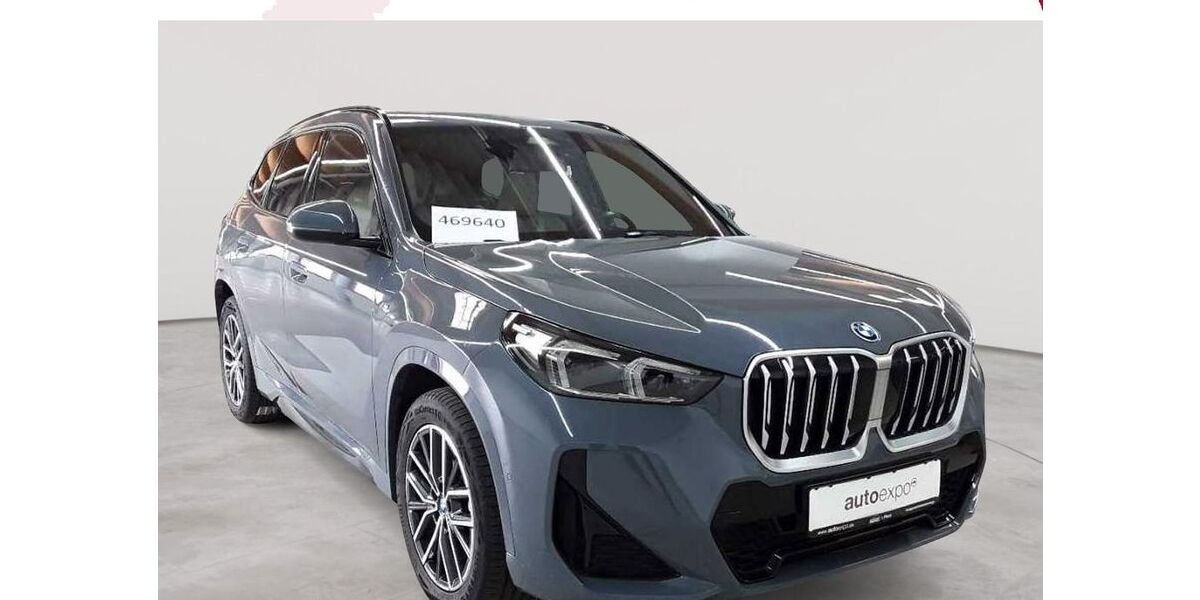 BMW X1 37.326 km 41.989 &euro; Fernwald-Steinbach 35463