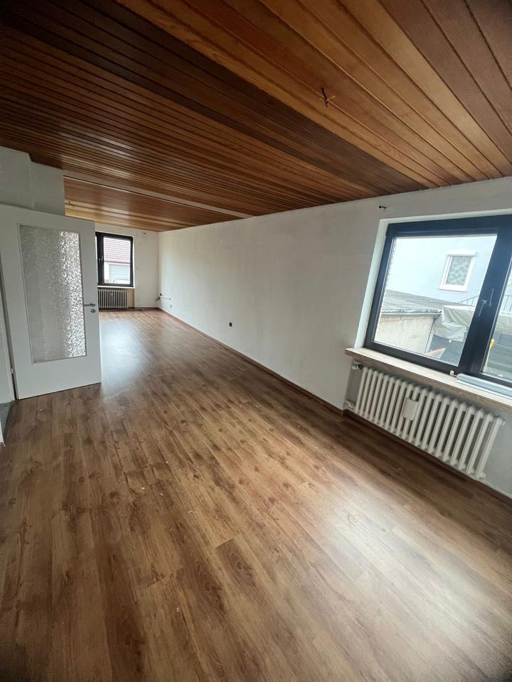 Wohnung in Baunatal zimmer