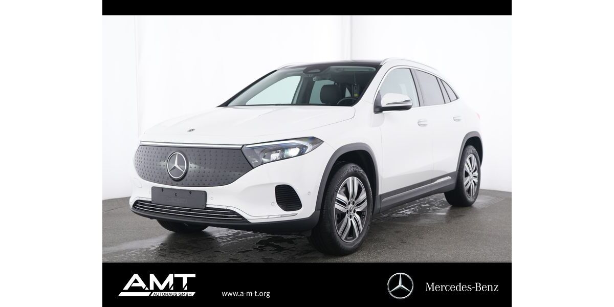 Mercedes-Benz EQA 15.500 km 44.700 &euro; Tauberbischofsheim 97941