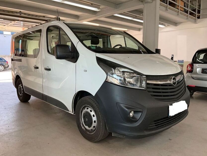 Vivaro