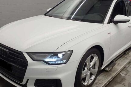 Audi A6 44.999 km 42.440 &euro; Wackersdorf 92442
