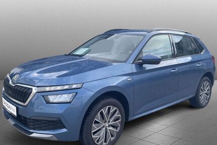 Skoda Kamiq 38.398 km 19.490 &euro; Bad Camberg 65520