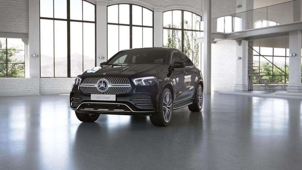 GLE 400
