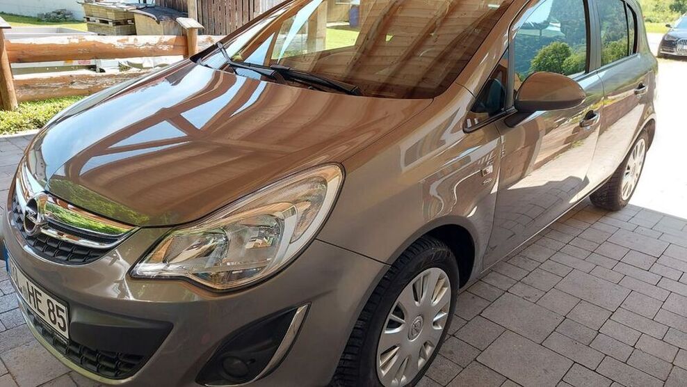 Corsa
