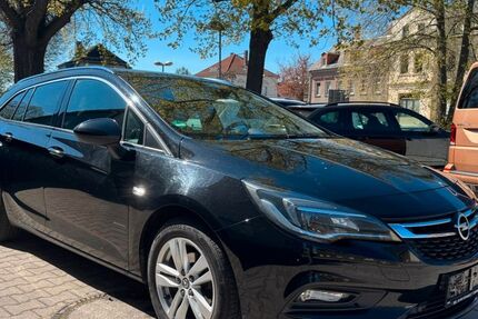 Opel Astra 235.000 km 4.485 &euro; Frohburg 04654