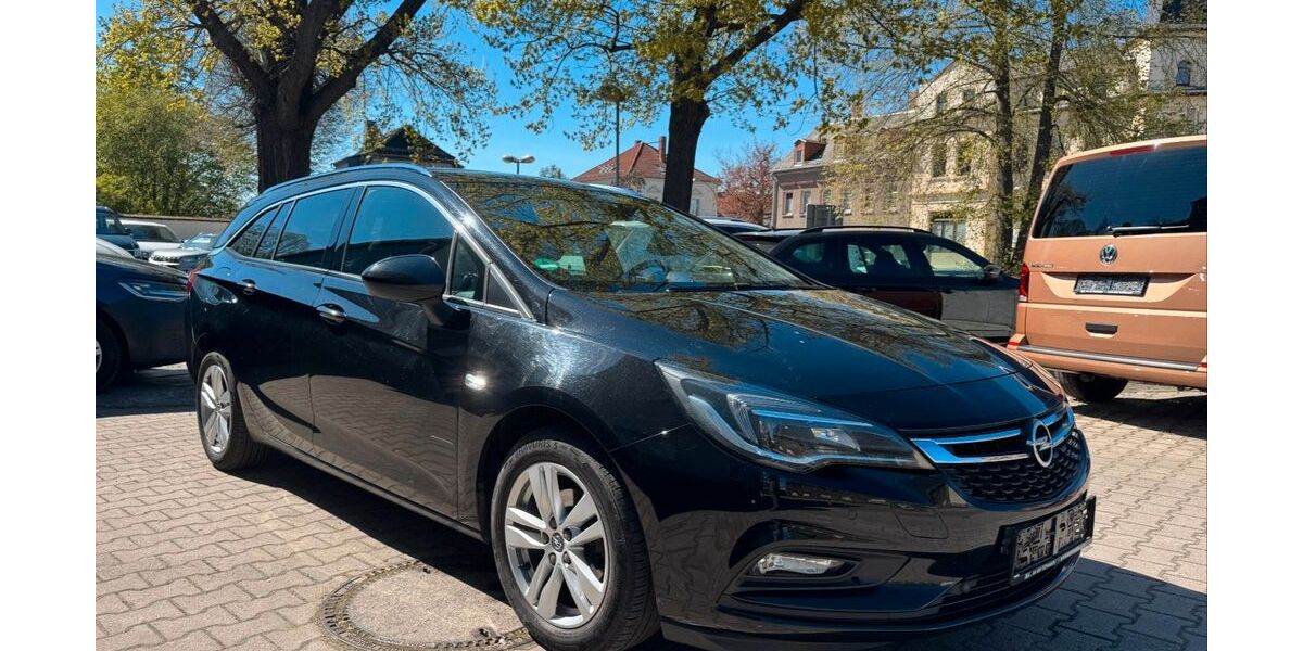Opel Astra 235.000 km 4.485 &euro; Frohburg 04654
