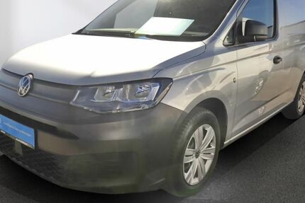 VW Caddy 64.132 km 15.980 &euro; Lübeck 23556