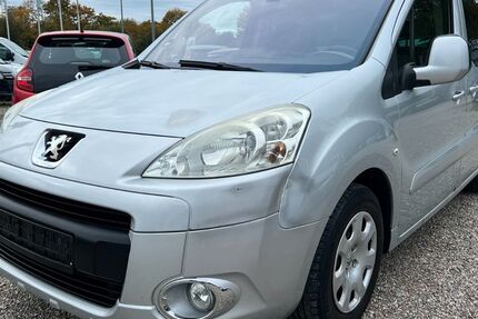 Peugeot Partner 230.000 km 3.500 &euro; Freiburg im Breisgau 79108