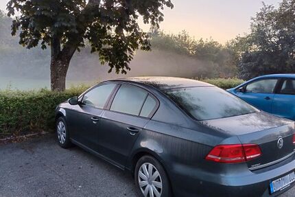 VW Passat 250.085 km 6.250 &euro; Albstadt 72461