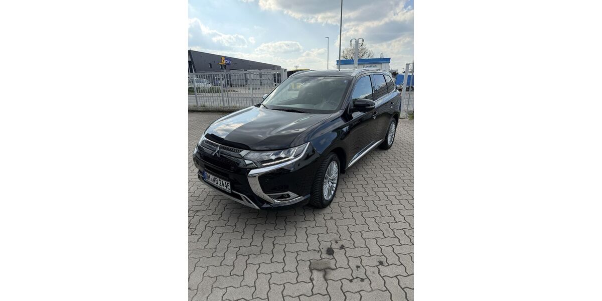 Mitsubishi Outlander 112.000 km 19.500 &euro; Weyhe 28844