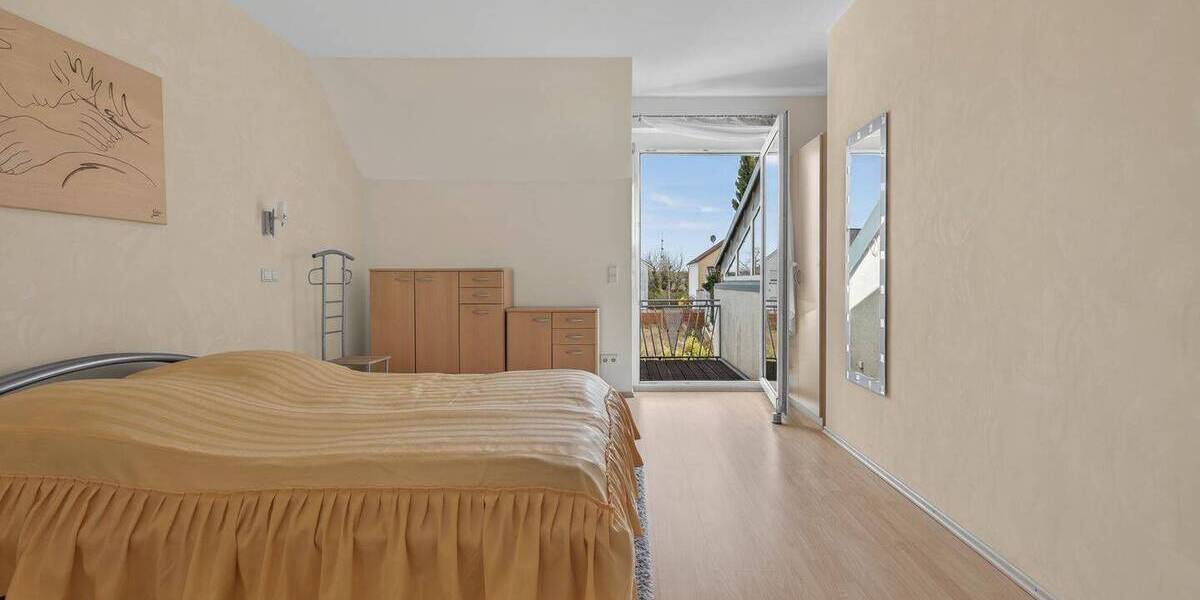 Mehrfamilienhaus, Wohnhaus Linkenheim-Hochstetten Linkenheim - 5 Zimmer, 153 m&sup2;, 545.000&euro; | Angebot:25938108