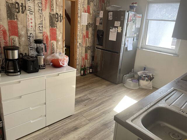 Erschwingliches EFH schnell beziehbar und großem PoolBK ideal für Ihre Familie - Einfamilienhaus Altenburg Zetzscha | Angebot:26489503