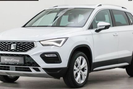 Seat Ateca 37.200 km 25.430 &euro; Feldkirchen/Westerham 83620