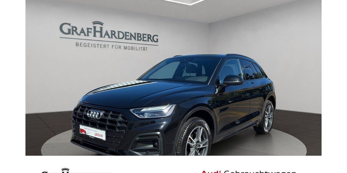 Audi Q5 51.100 km 35.930 &euro; Singen 78224