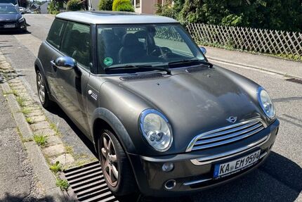 Mini Andere 160.000 km 2.200 &euro; Waldbronn 76337