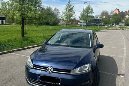 VW Golf 135.000 km 9.999 &euro; Stuttgart 70563