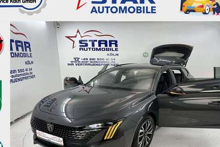 Peugeot 508 11.581 km 26.990 € Köln 50739