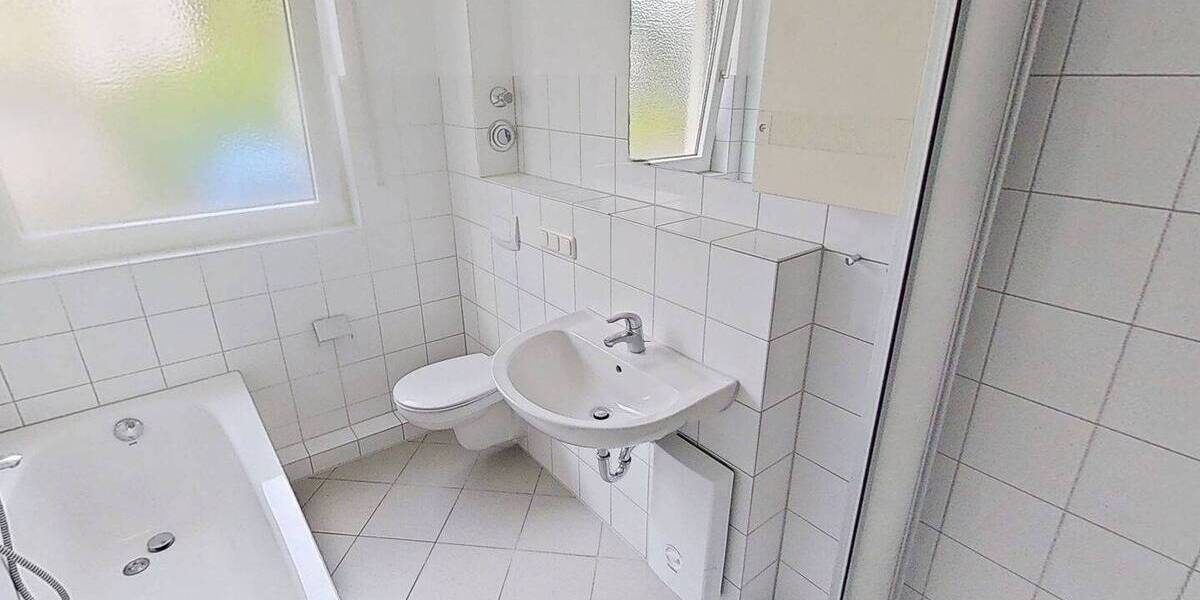 Etagenwohnung Paderborn Sennelager - 3 Zimmer, 70 m&sup2;, 599&euro; | Angebot:26929262