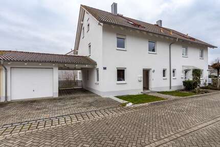 Haus zum Mieten in Ingolstadt 1.800 € 155 m² 5 zimmer