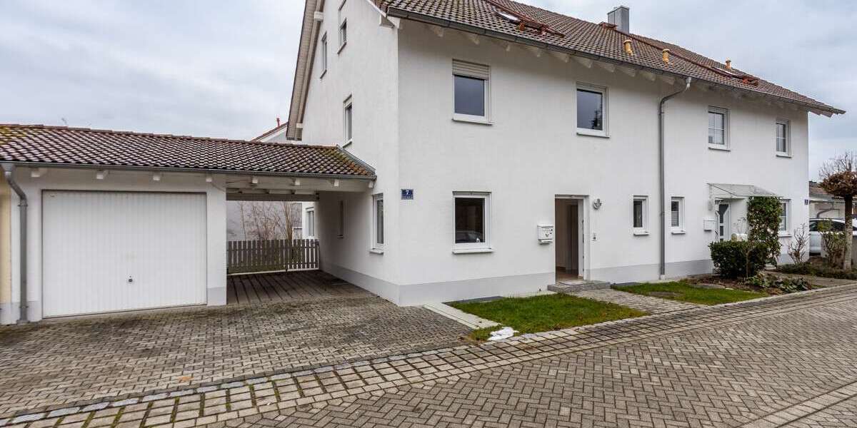 Haus zum Mieten in Ingolstadt 1.800 € 155 m² 5 zimmer