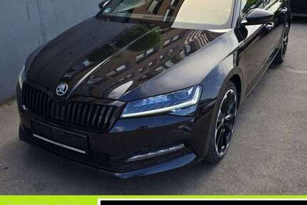 Skoda Superb 139.630 km 24.770 &euro; Waiblingen 71332