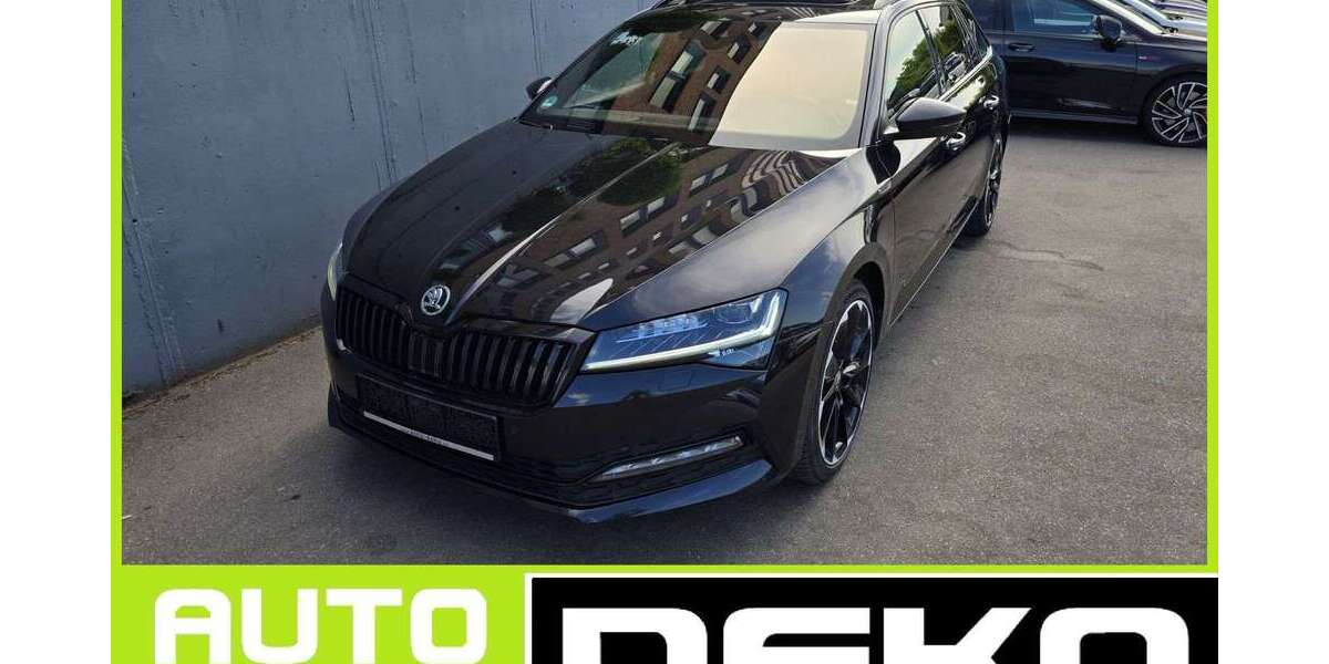 Skoda Superb 139.630 km 24.770 &euro; Waiblingen 71332