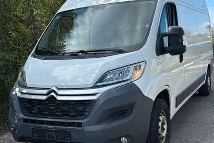 Citroen Jumper 80.189 km 15.900 &euro; Rengsdorf 56579