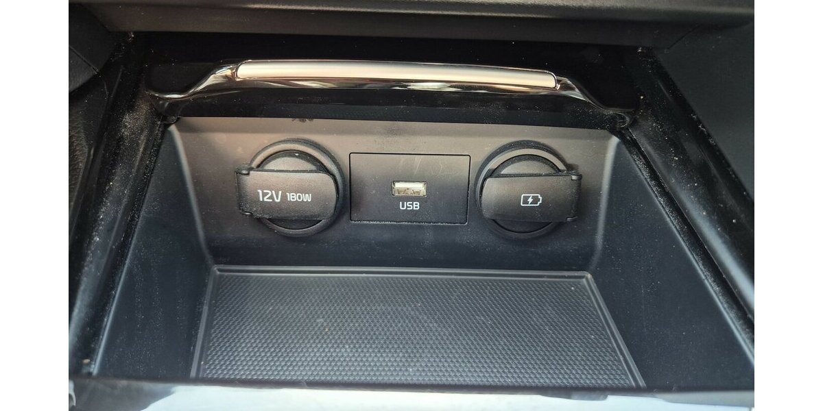 Kia XCeed Platinum Ed.,Kamera,carplay,Pano,Sitzhzg,PDC 80.745 km 17.890 &euro; Rodgau 63110