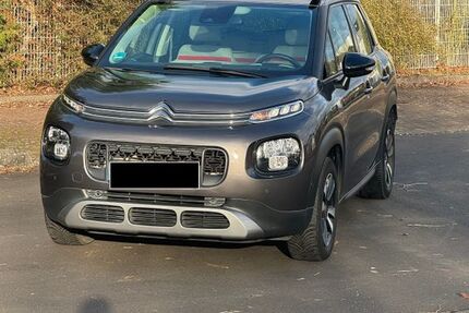 Citroen C3 Aircross 94.168 km 13.250 &euro; Wetzlar 35586