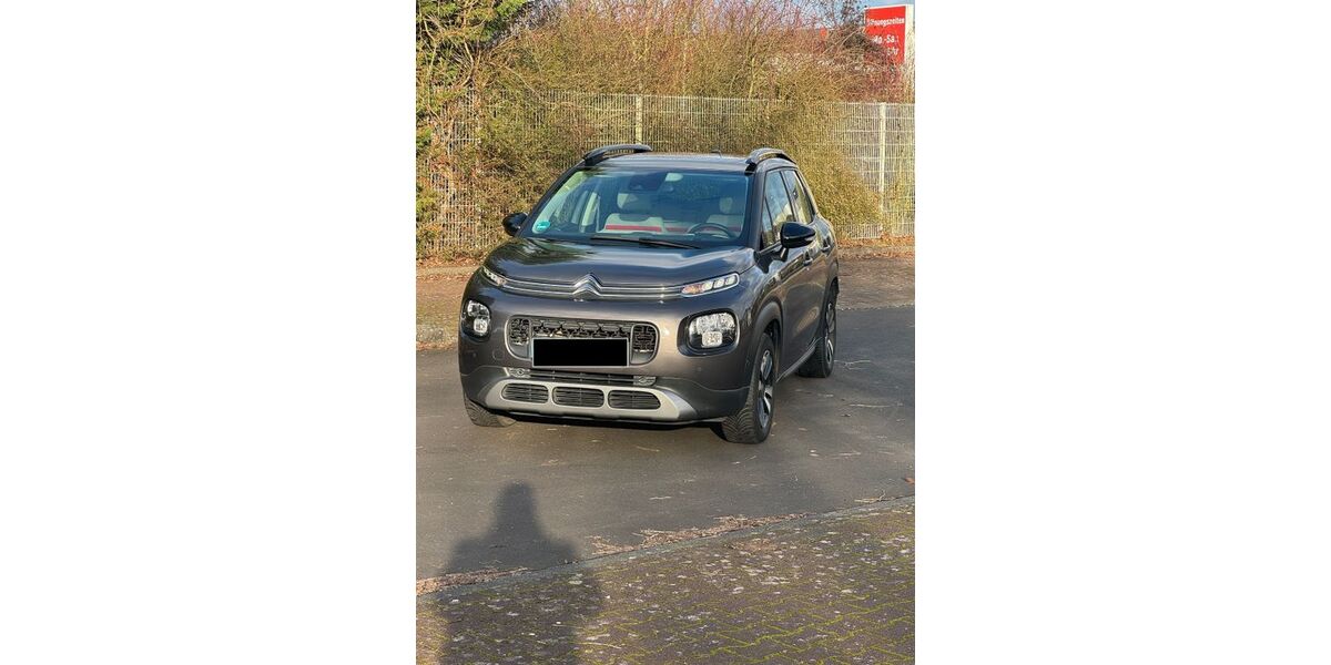 Citroen C3 Aircross 94.168 km 13.250 &euro; Wetzlar 35586