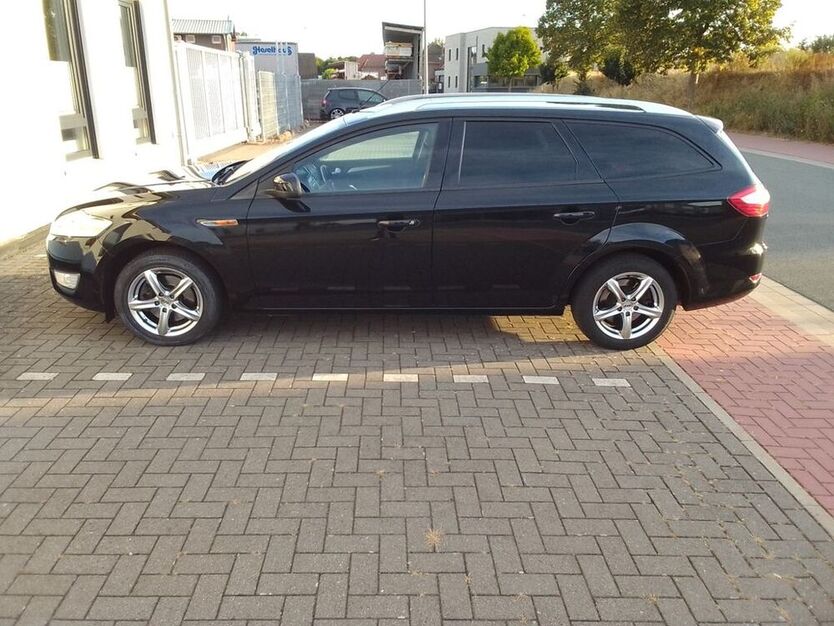 Mondeo
